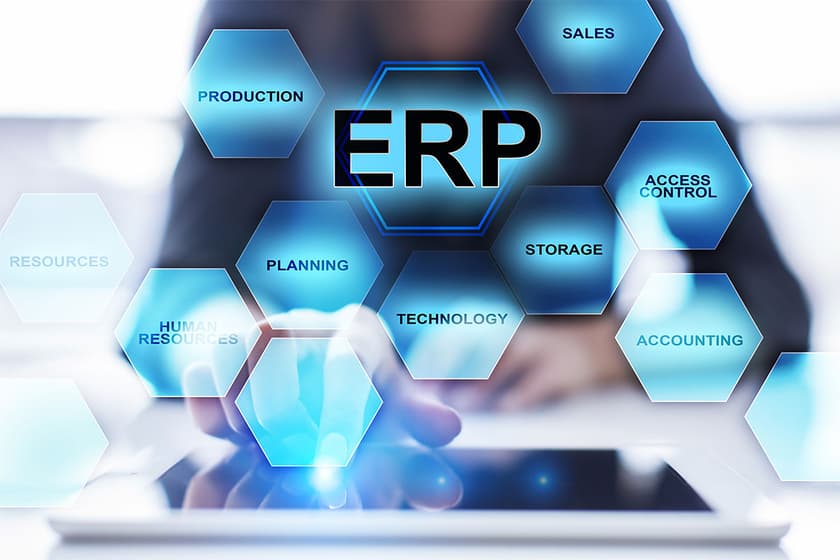  ALP Group встроила в свои ERP модули управления метаданными и корпоративным контентом (MDM и ECM)
