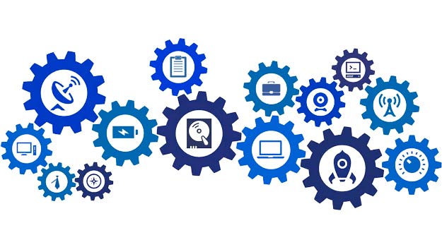  ДКИС ALP переводит разработку на GitFlow